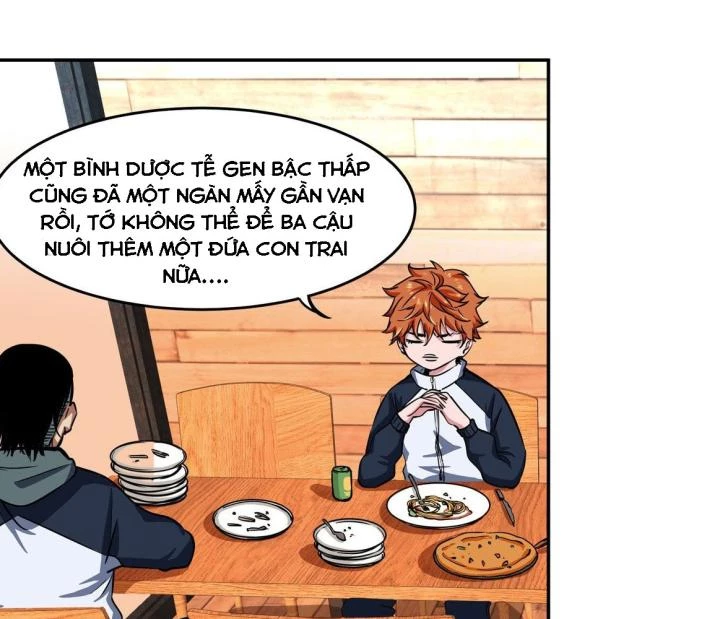 Hệ Thống Thôn Phệ Bá Đạo Chapter 5 - 54