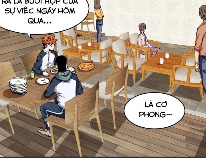 Hệ Thống Thôn Phệ Bá Đạo Chapter 5 - 61