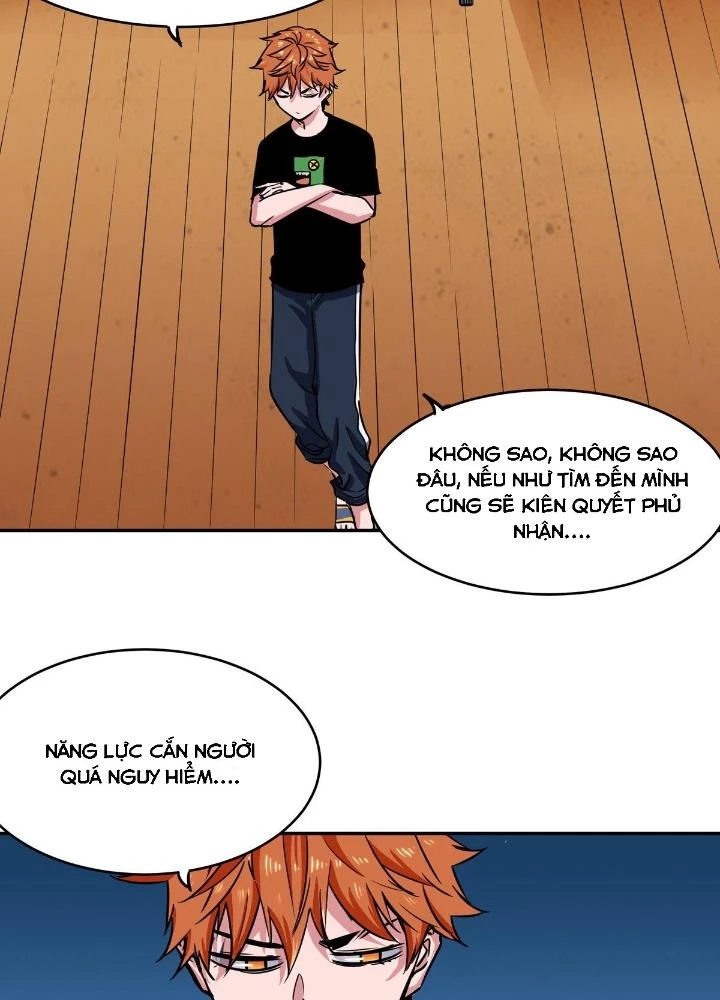 Hệ Thống Thôn Phệ Bá Đạo Chapter 6 - 3