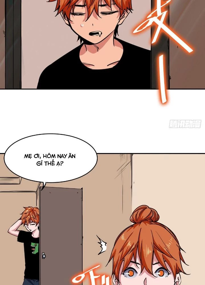 Hệ Thống Thôn Phệ Bá Đạo Chapter 6 - 9