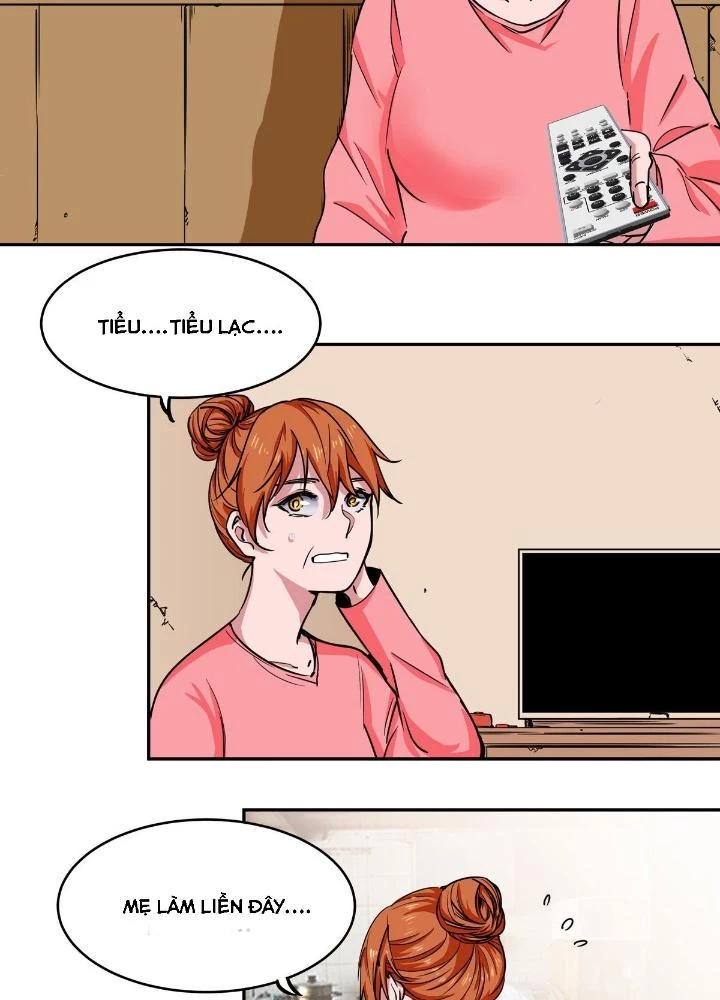 Hệ Thống Thôn Phệ Bá Đạo Chapter 6 - 11