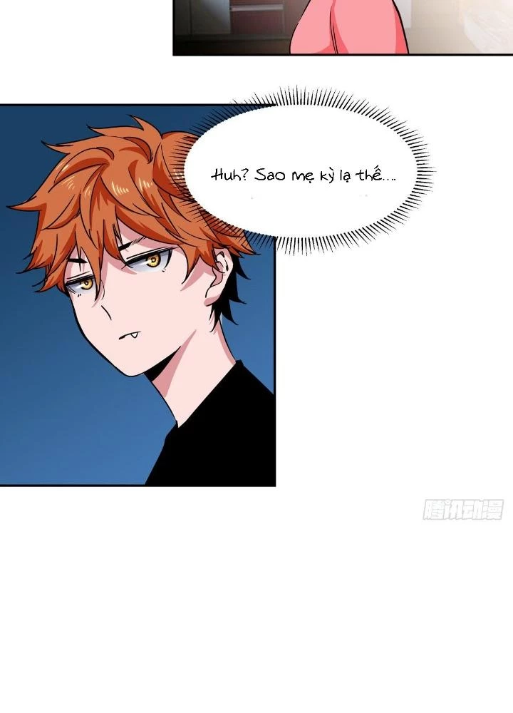 Hệ Thống Thôn Phệ Bá Đạo Chapter 6 - 13