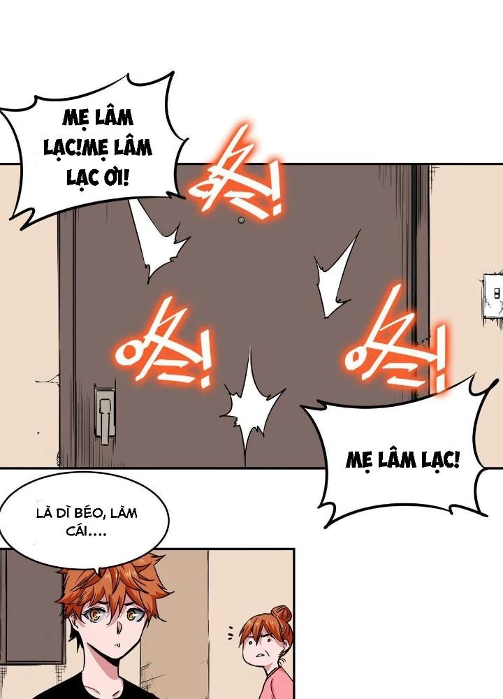 Hệ Thống Thôn Phệ Bá Đạo Chapter 6 - 15