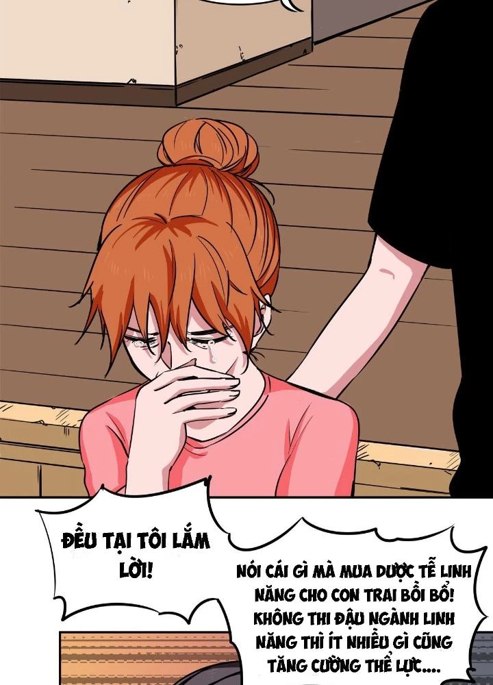 Hệ Thống Thôn Phệ Bá Đạo Chapter 6 - 29