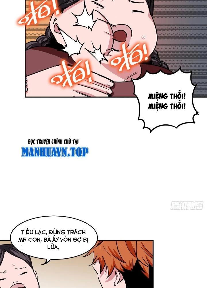Hệ Thống Thôn Phệ Bá Đạo Chapter 6 - 31