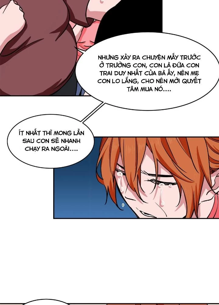 Hệ Thống Thôn Phệ Bá Đạo Chapter 6 - 33