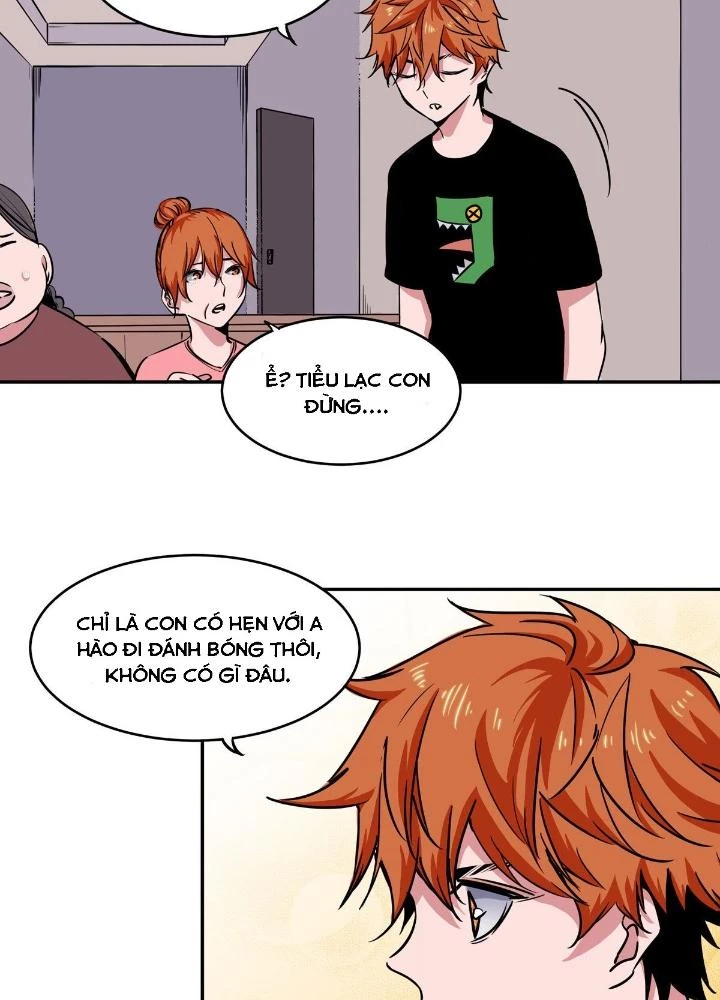 Hệ Thống Thôn Phệ Bá Đạo Chapter 6 - 39