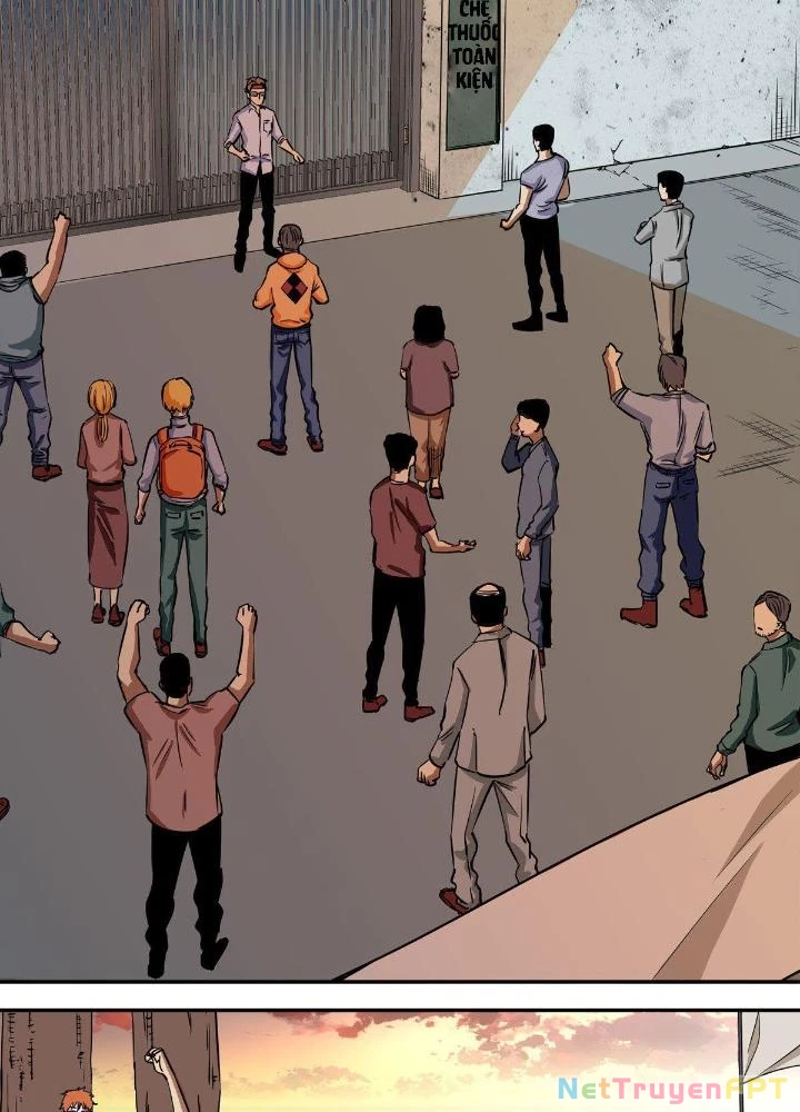Hệ Thống Thôn Phệ Bá Đạo Chapter 6 - 47