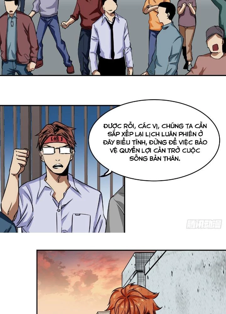 Hệ Thống Thôn Phệ Bá Đạo Chapter 6 - 49