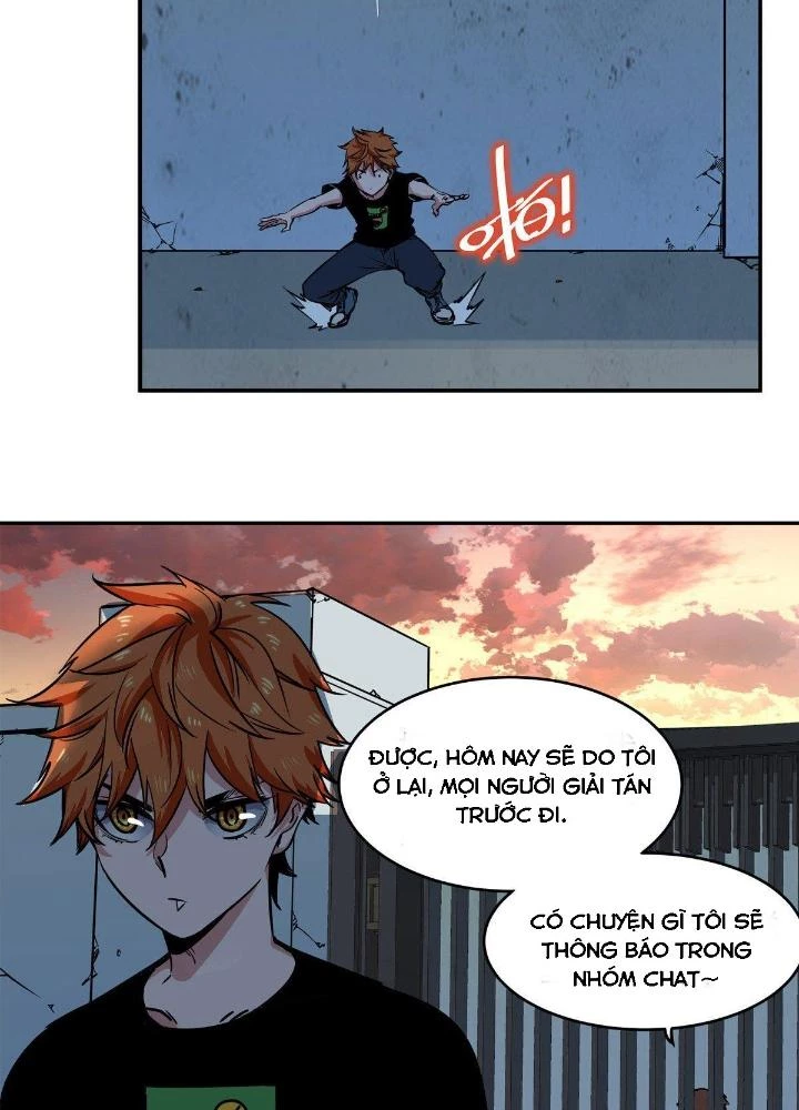 Hệ Thống Thôn Phệ Bá Đạo Chapter 6 - 55