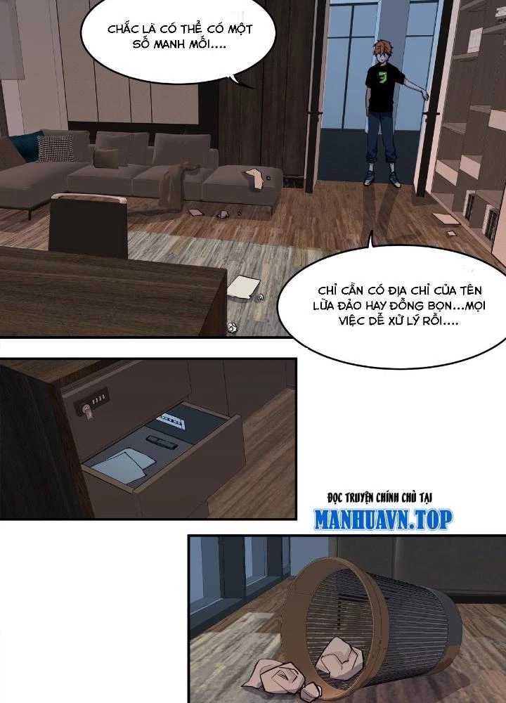 Hệ Thống Thôn Phệ Bá Đạo Chapter 6 - 59