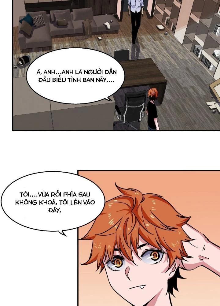 Hệ Thống Thôn Phệ Bá Đạo Chapter 6 - 67