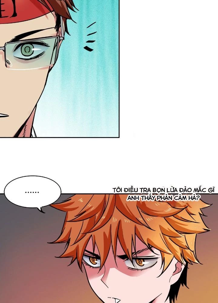 Hệ Thống Thôn Phệ Bá Đạo Chapter 7 - 3