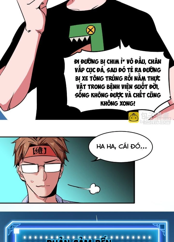 Hệ Thống Thôn Phệ Bá Đạo Chapter 7 - 9