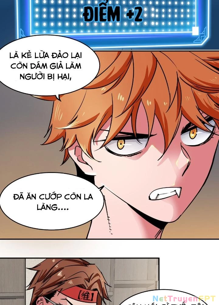 Hệ Thống Thôn Phệ Bá Đạo Chapter 7 - 15