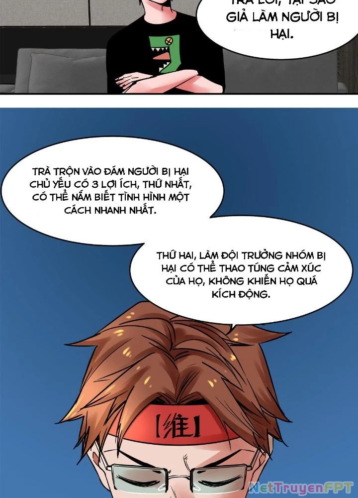 Hệ Thống Thôn Phệ Bá Đạo Chapter 7 - 33