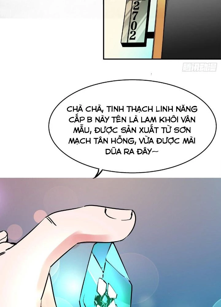 Hệ Thống Thôn Phệ Bá Đạo Chapter 7 - 41