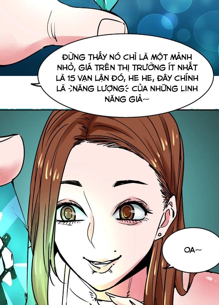 Hệ Thống Thôn Phệ Bá Đạo Chapter 7 - 43