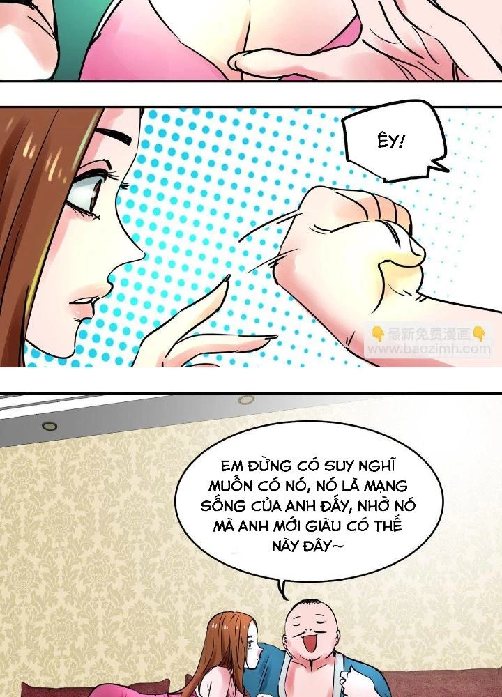 Hệ Thống Thôn Phệ Bá Đạo Chapter 7 - 45