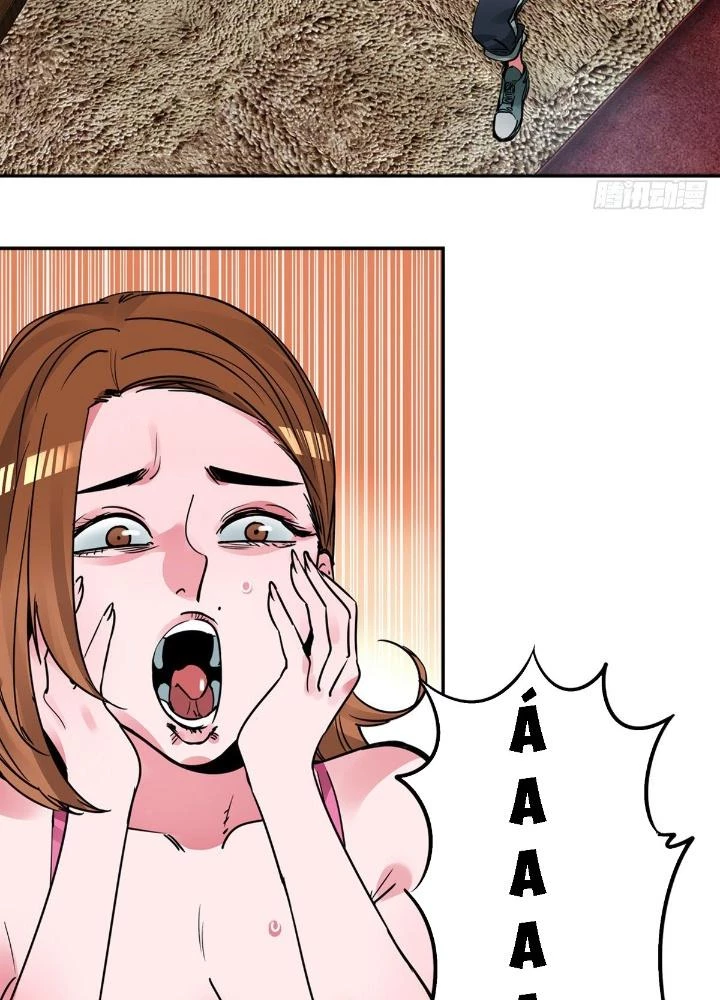 Hệ Thống Thôn Phệ Bá Đạo Chapter 8 - 5