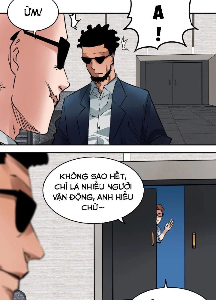 Hệ Thống Thôn Phệ Bá Đạo Chapter 8 - 7