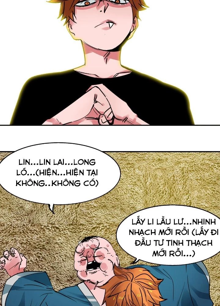 Hệ Thống Thôn Phệ Bá Đạo Chapter 8 - 19