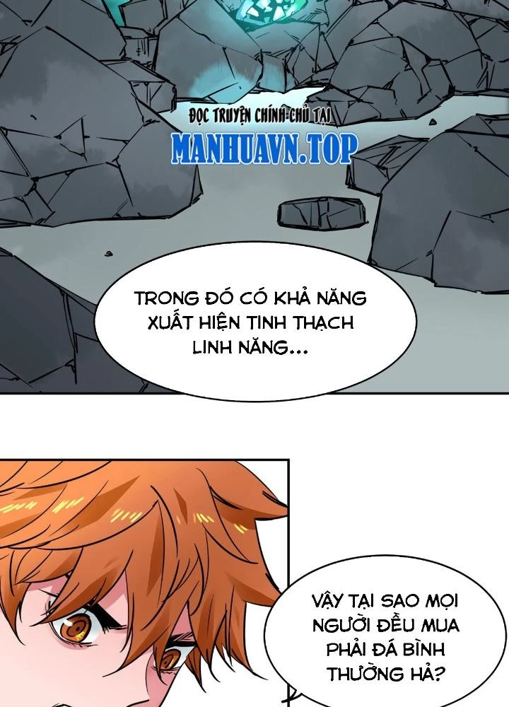 Hệ Thống Thôn Phệ Bá Đạo Chapter 8 - 25