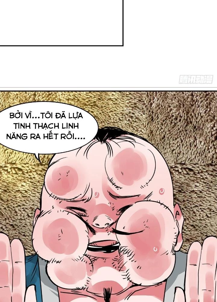 Hệ Thống Thôn Phệ Bá Đạo Chapter 8 - 27