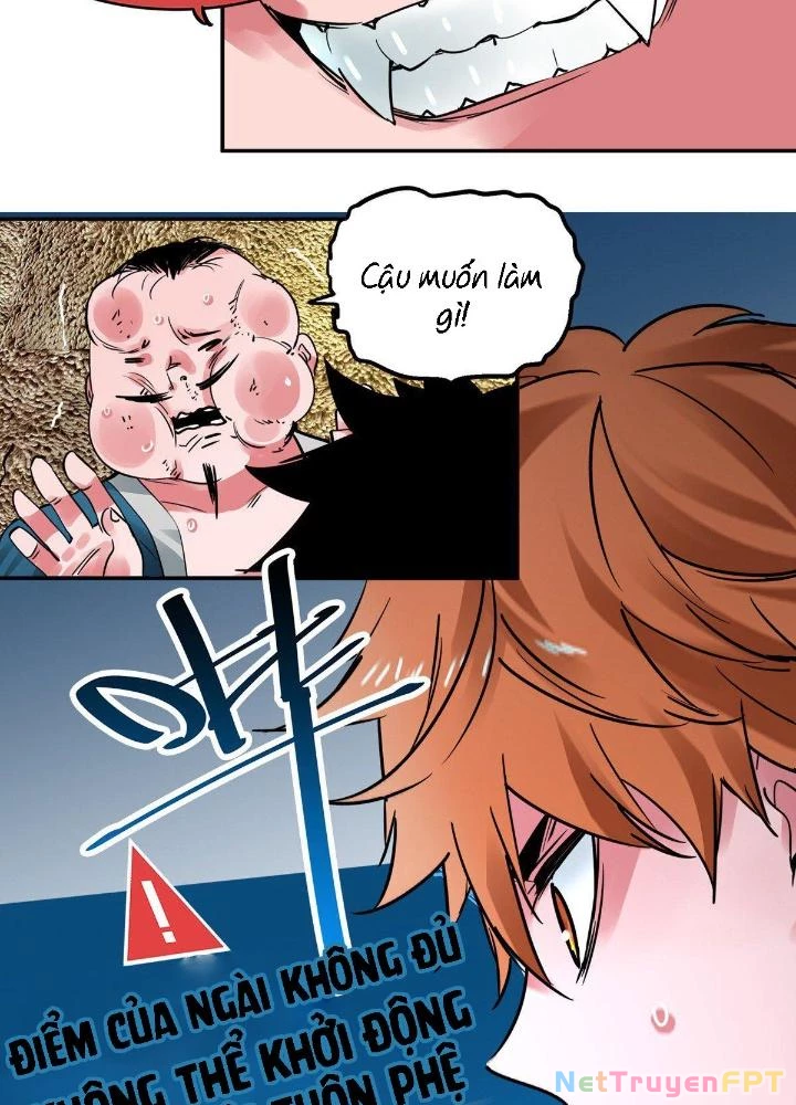 Hệ Thống Thôn Phệ Bá Đạo Chapter 8 - 33