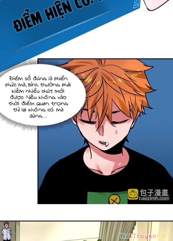 Hệ Thống Thôn Phệ Bá Đạo Chapter 8 - 35