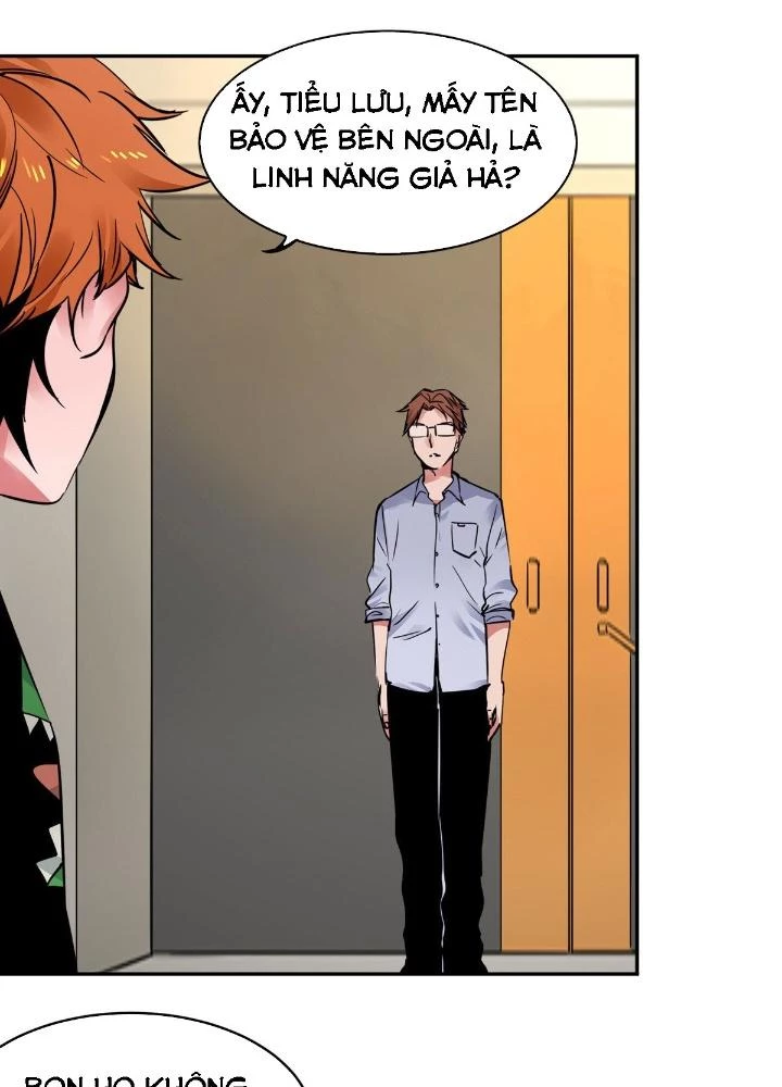 Hệ Thống Thôn Phệ Bá Đạo Chapter 8 - 41