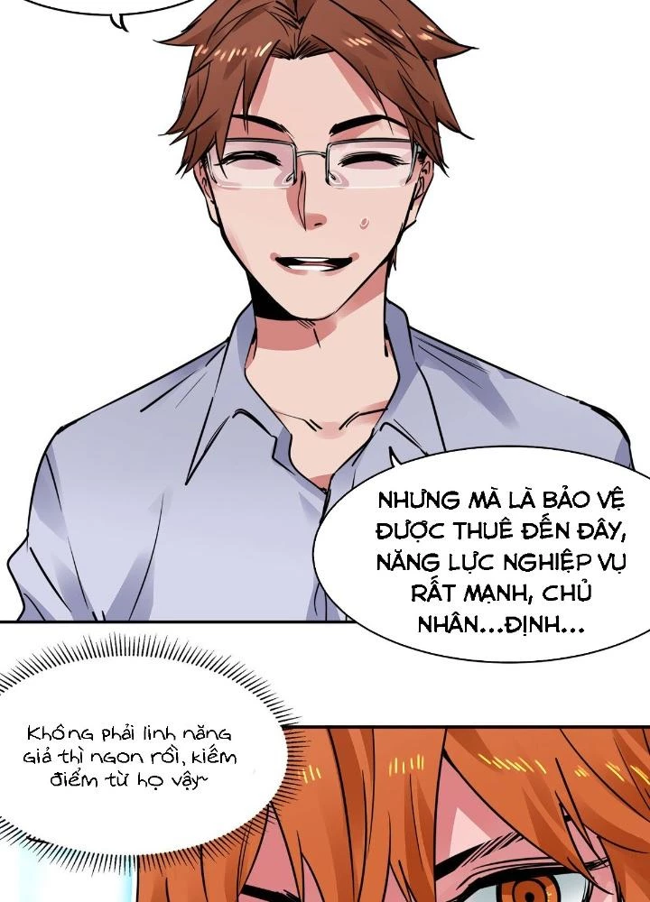 Hệ Thống Thôn Phệ Bá Đạo Chapter 8 - 43
