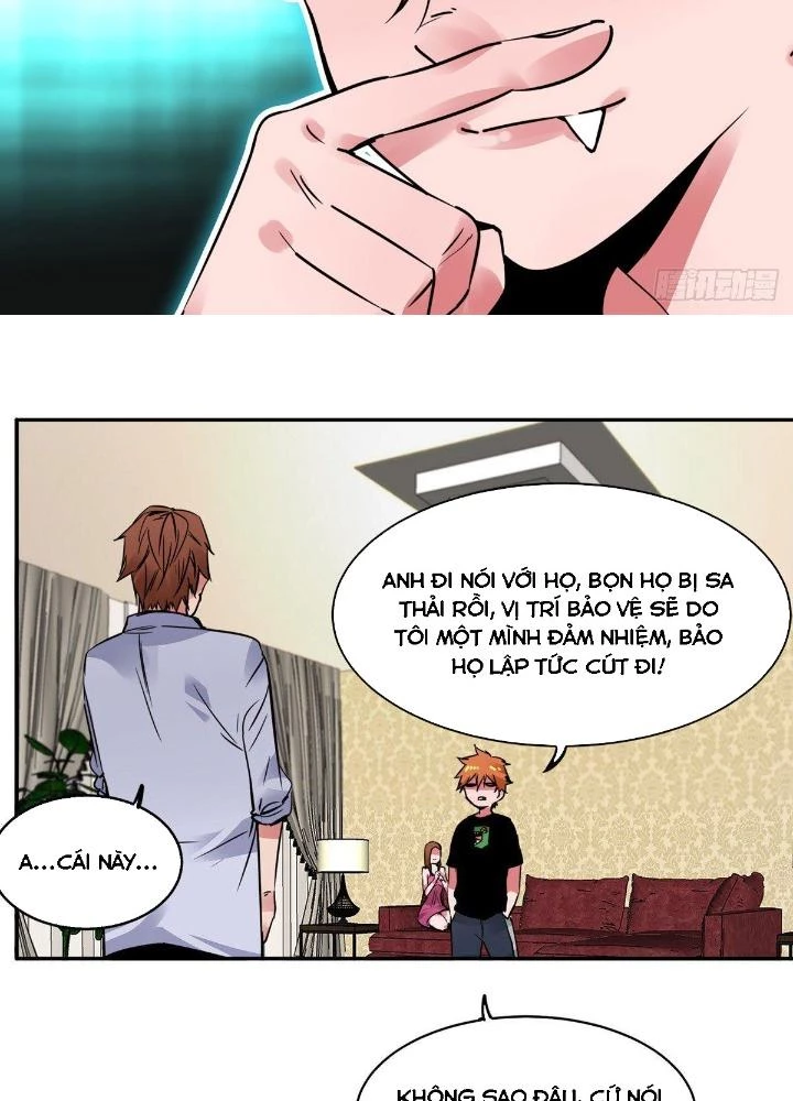 Hệ Thống Thôn Phệ Bá Đạo Chapter 8 - 45