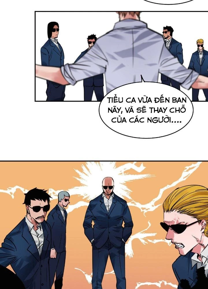 Hệ Thống Thôn Phệ Bá Đạo Chapter 8 - 51