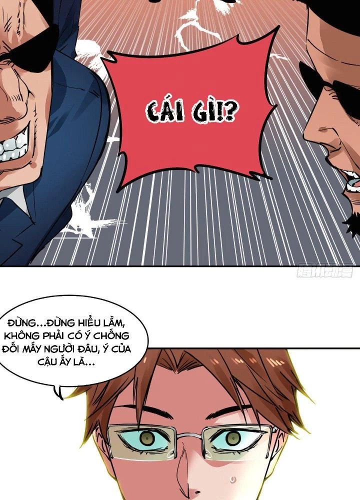 Hệ Thống Thôn Phệ Bá Đạo Chapter 8 - 53