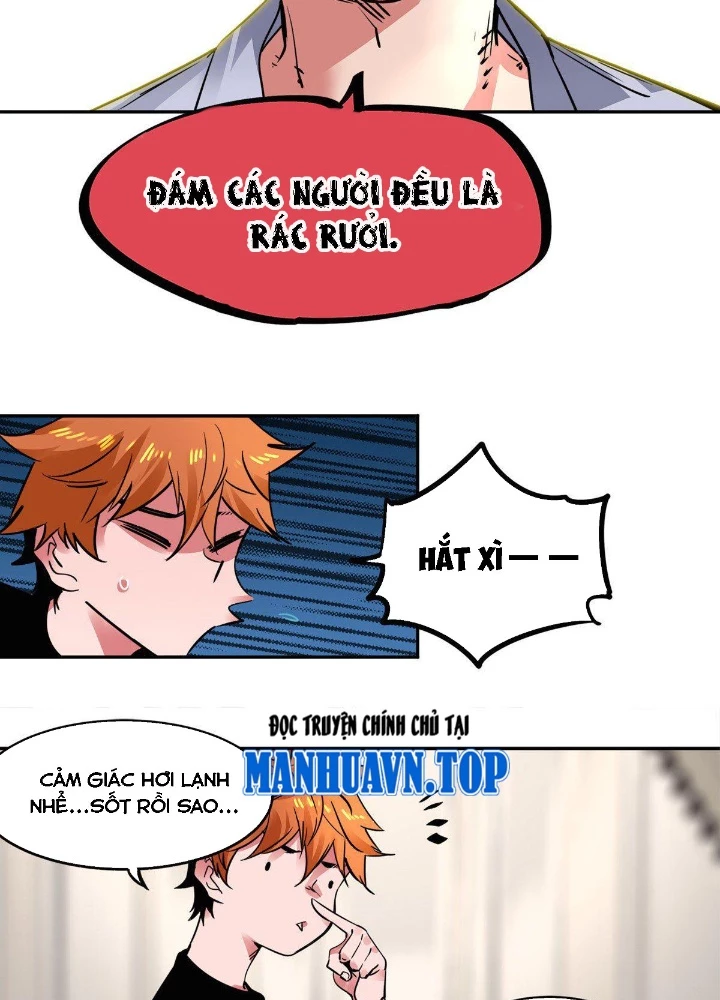 Hệ Thống Thôn Phệ Bá Đạo Chapter 8 - 55