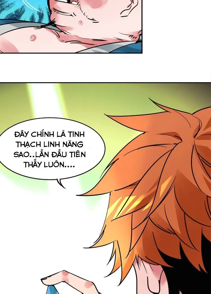 Hệ Thống Thôn Phệ Bá Đạo Chapter 8 - 59