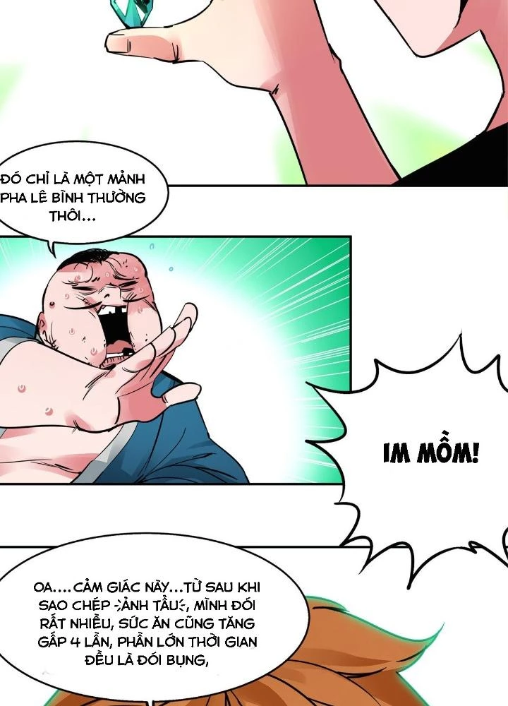Hệ Thống Thôn Phệ Bá Đạo Chapter 8 - 61