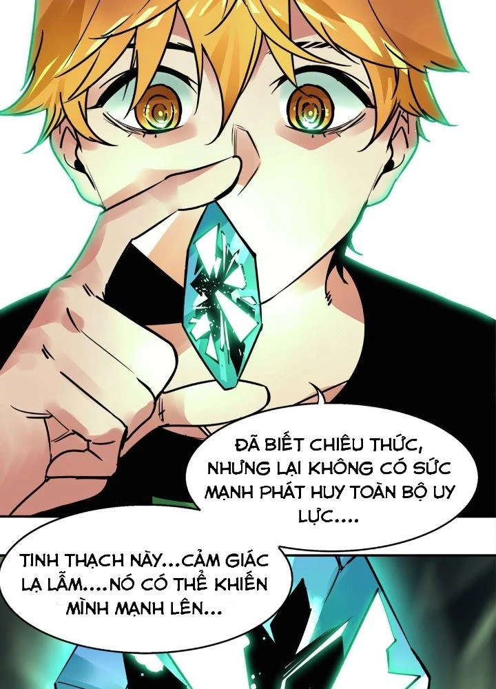 Hệ Thống Thôn Phệ Bá Đạo Chapter 8 - 63