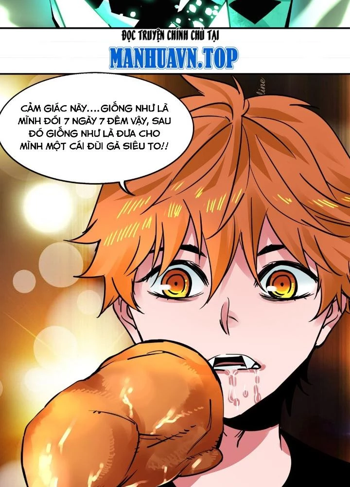 Hệ Thống Thôn Phệ Bá Đạo Chapter 8 - 65