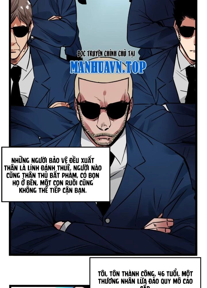 Hệ Thống Thôn Phệ Bá Đạo Chapter 9 - 3