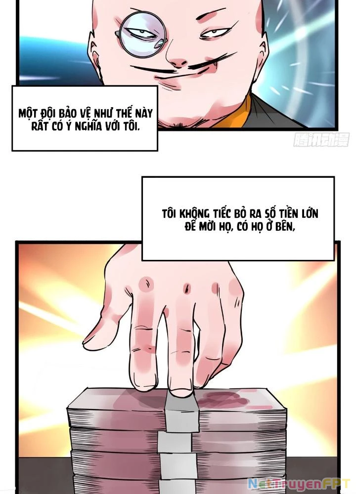 Hệ Thống Thôn Phệ Bá Đạo Chapter 9 - 5