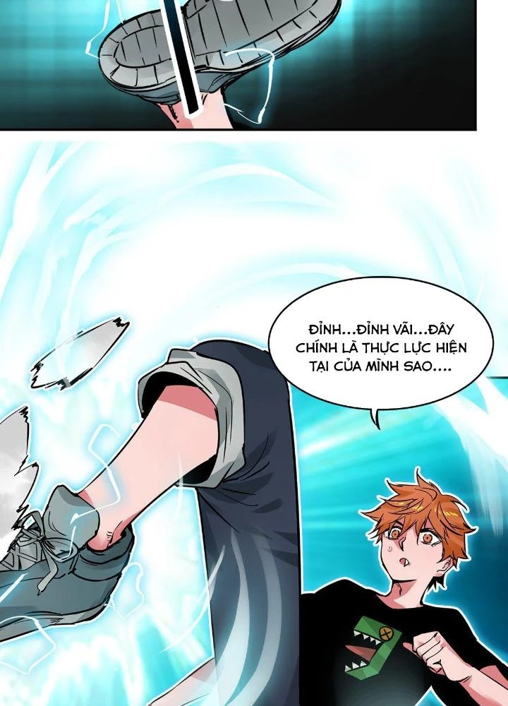 Hệ Thống Thôn Phệ Bá Đạo Chapter 9 - 15