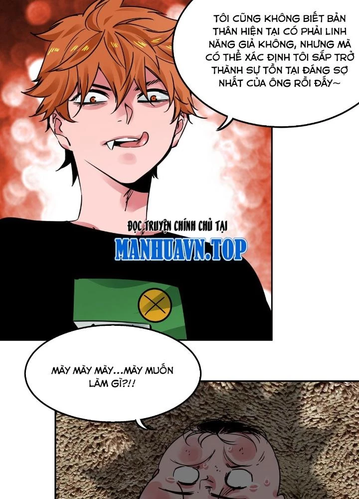 Hệ Thống Thôn Phệ Bá Đạo Chapter 9 - 21