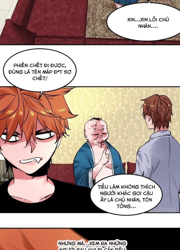 Hệ Thống Thôn Phệ Bá Đạo Chapter 9 - 31