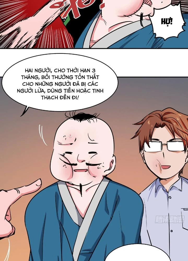 Hệ Thống Thôn Phệ Bá Đạo Chapter 9 - 49