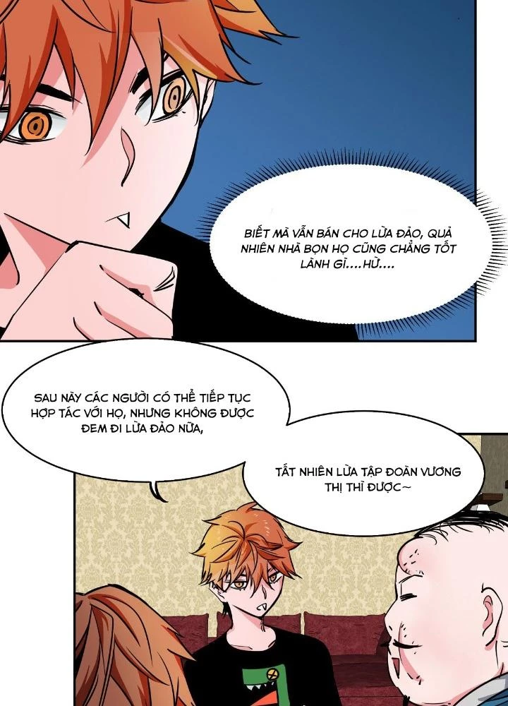 Hệ Thống Thôn Phệ Bá Đạo Chapter 9 - 53