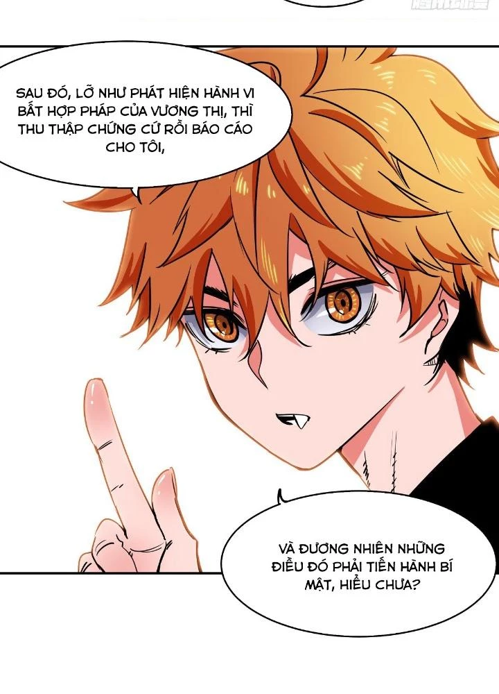 Hệ Thống Thôn Phệ Bá Đạo Chapter 9 - 55