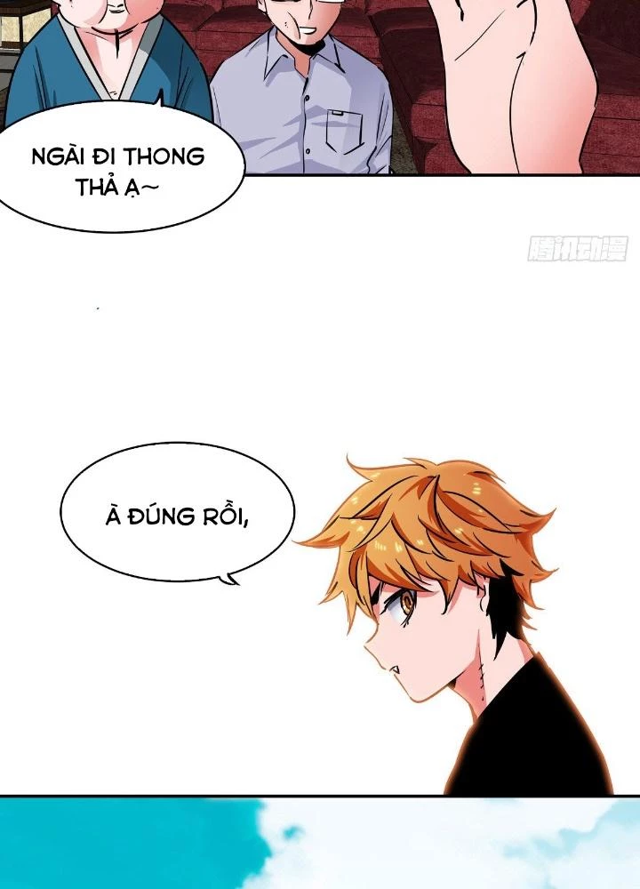 Hệ Thống Thôn Phệ Bá Đạo Chapter 9 - 59