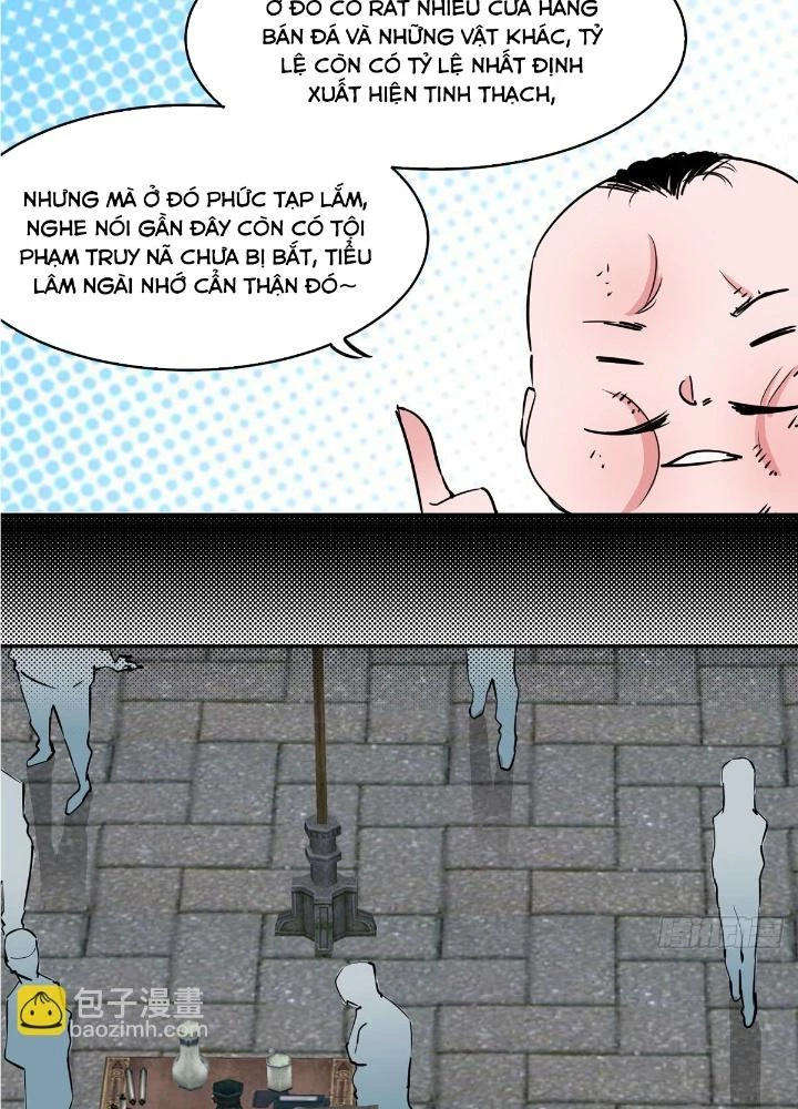 Hệ Thống Thôn Phệ Bá Đạo Chapter 9 - 67